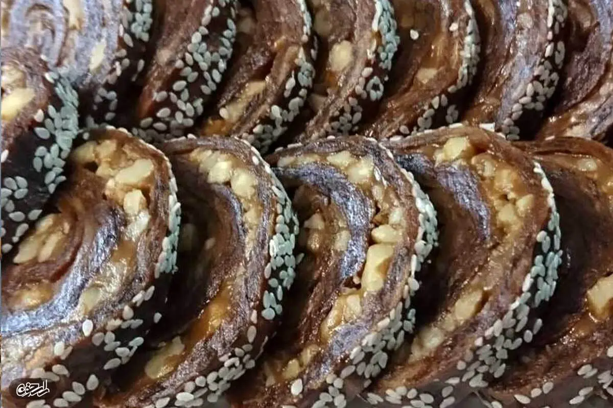 طرز تهیه انرژی بار خرما  | طرز تهیه انرژی‌بار خانگی با خرما؛ سالم، مقوی و بدون شکر


