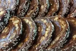 طرز تهیه بمب انرژی برای صبحانه و عصرانه + ویدیو