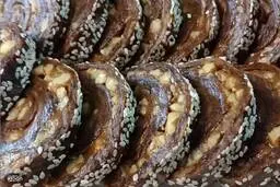طرز تهیه انرژی بار خرما  | طرز تهیه انرژی‌بار خانگی با خرما؛ سالم، مقوی و بدون شکر


