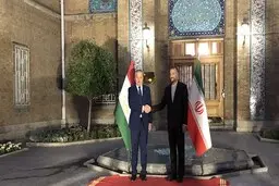  امیدواریم نشست تهران به ثبات، آرامش و توسعه افغانستان کمک کند 