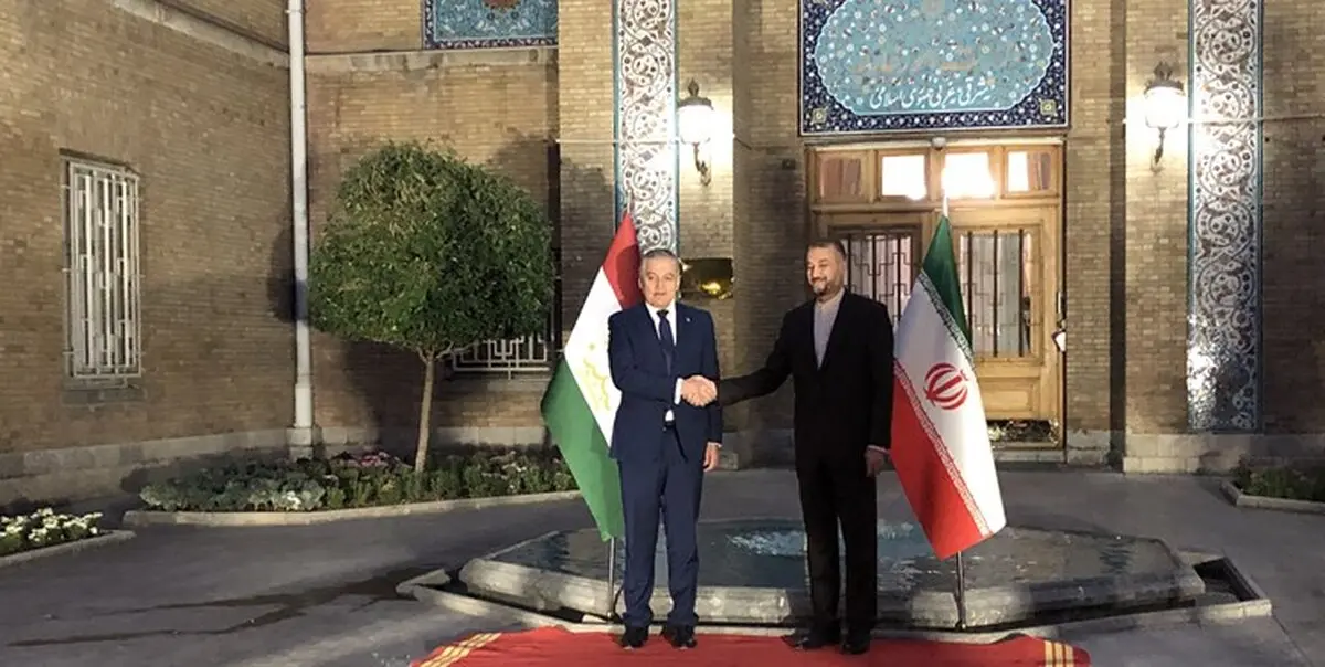  امیدواریم نشست تهران به ثبات، آرامش و توسعه افغانستان کمک کند 