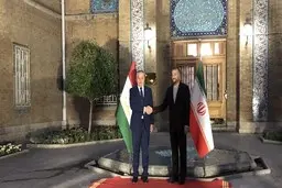  امیدواریم نشست تهران به ثبات، آرامش و توسعه افغانستان کمک کند 