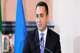 
فروش سلاح‌های ایتالیا به عربستان و امارات متوقف شد.
