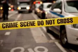  سلاح سرد  |  ۸ زخمی در پی حمله با سلاح سرد در سوئد
