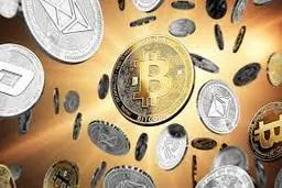 صعود  ارزش رمز ارزها 