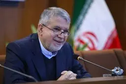 کاهش چشمگیر گردشگران خارجی | جنگ ۱۲ روزه تأثیرگذار بود +ویدئو