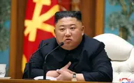 آخرین حضور عمومی رهبر کره شمالی