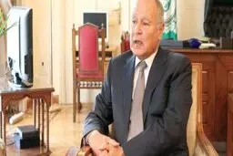 هشدار اتحادیه عرب درباره خطر کرونا در اردوگاه‌های سوری