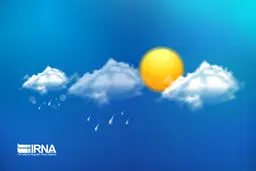 پیش بینی وزش باد شدید در تهران 