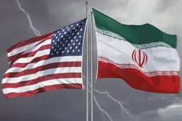 نزاع ایران و آمریکا شخصی شده است ؟

