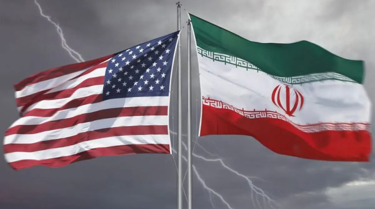 نزاع ایران و آمریکا شخصی شده است ؟
