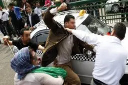 فهرست خشمگین‌ترین مردان جهان اعلام شد | ایران چندم است؟