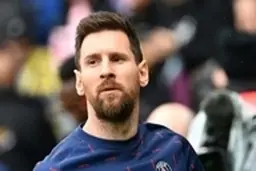 آرژانتین منفجر شد! | لحظه گل زیبای مسی + ویدئو