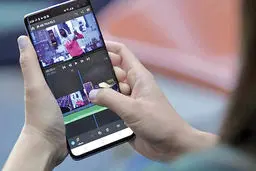 تغییر عملکرد اپ‌های حرفه‌ای در رقابت با تیک‌تاک 