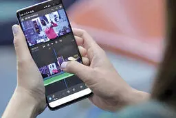 تغییر عملکرد اپ‌های حرفه‌ای در رقابت با تیک‌تاک 