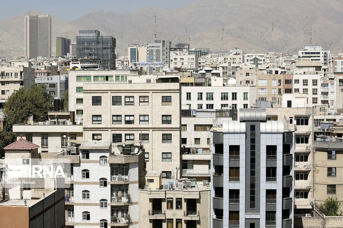 

رشد ٩ درصدی قیمت  خانه‌ در پایتخت 