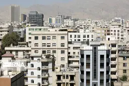 

رشد ٩ درصدی قیمت  خانه‌ در پایتخت 