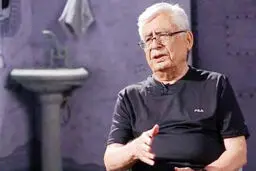 تعمیرکاری که روزنامه‌نگار شد