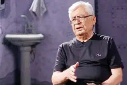 تعمیرکاری که روزنامه‌نگار شد