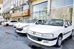 با نزولی شدن قیمت ارز، خودرو روندافزایشی را دنبال میکند