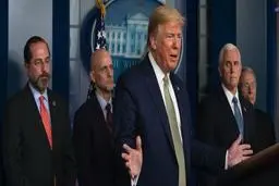  انتخابات آمریکا | ترامپ گفت «زندگی در  شیکاگو  مثل زندگی در جهنم است».