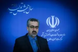 جهانپور: روند بهبودی مبتلایان به کرونا شیب صعودی دارد
