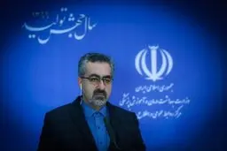 جهانپور: روند بهبودی مبتلایان به کرونا شیب صعودی دارد