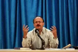 سختی‌ها و مشکلات می‌گذرند اما حوزه فرهنگ باقیست|شکنندگی تمدن جدید