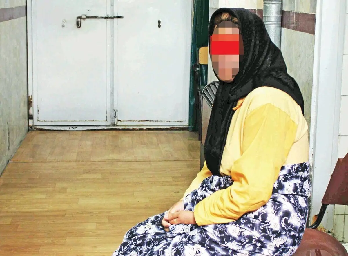 اولین گفتگو با زن مازندرانی که 7 شوهرش را کشت + عکس قاتل و قربانیان