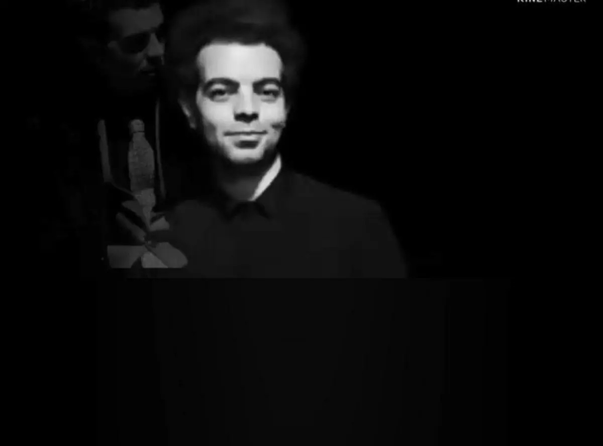 ستاره ای که متولد شد | بازیگری با چهره وصدای جذاب | مسعود فراستی ازبازیگرهای خوب تعریف می کند
