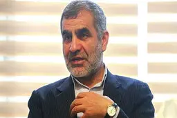 به بودن و نبودنم در دولت فکر نکنید 