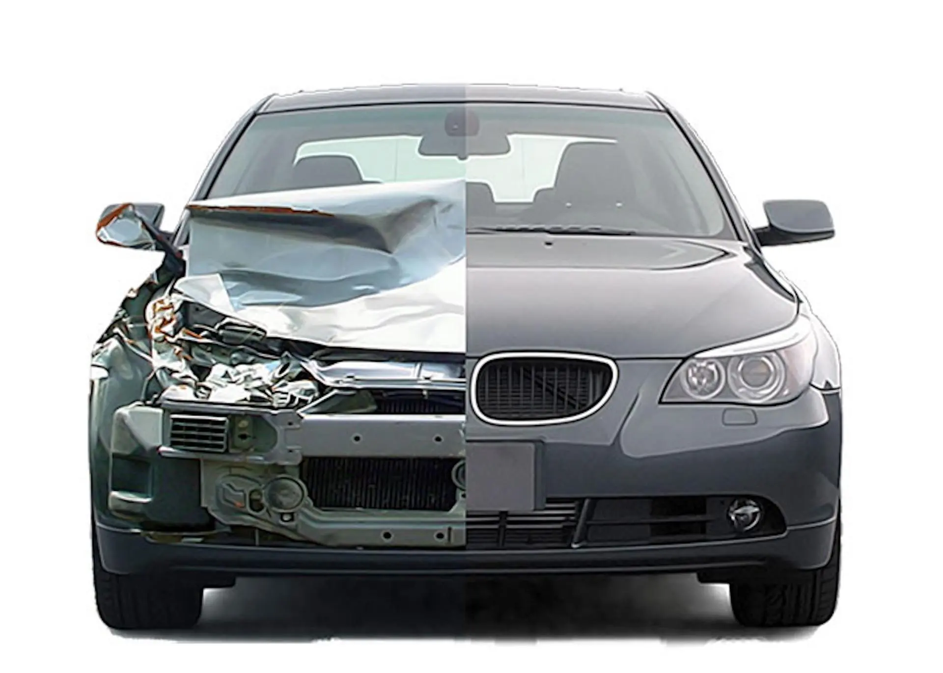 بهترین پوشش‌های بیمه بدنه برای خودروهای ایرانی و خارجی