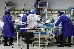 
جدی، جدی داریم می میریم؛ به داد مشهد برسید!
