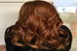 دیگه پول بابت رنگ مو نده | با دارچین برای خودت بهترین رنگ مو رو درست کن