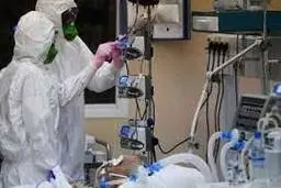 آخرین وضعیت پیک پنجم کرونا در تهران