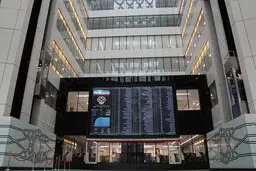 آخرین تحولات بازار سهام پایتخت 