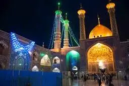 اعلام جزئیات بازگشایی درب‌های حرم حضرت معصومه(س) 
