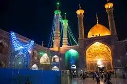 اعلام جزئیات بازگشایی درب‌های حرم حضرت معصومه(س) 