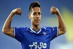 آغاز مذاکرات الدحیل با استقلال برای خرید قائدی