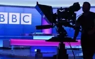 دستگیری خبرنگار BBC حین پوشش خبری اعتراضات+ویدئو 