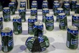  کشف بیش از دو تن مواد مخدر 