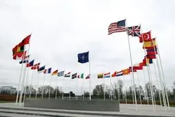 
سی ان ان: سوئد و فنلاند بزودی به ناتو ملحق می شوند
