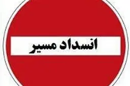 طغیان رودخانه شریفی راه ارتباطی جاسک-بشاگرد را مسدود کرد