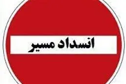 طغیان رودخانه شریفی راه ارتباطی جاسک-بشاگرد را مسدود کرد