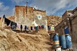 حاشینه نشینى؛بیمارى شهرهاى بزرگ.