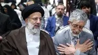 گلایه و طعنه سنگین حداد عادل به روحانی | دفاع از رئیسی و دولت سیزدهم + جزئیات