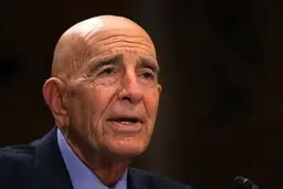 اظهارات جنجالی مقام آمریکایی | «خاورمیانه وجود ندارد!»