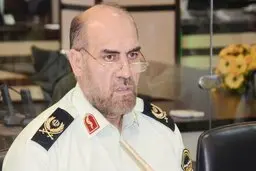 کشف یک تن انواع مواد مخدر در هقته نخست سال در پایتخت
