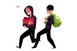 شیوه ی سرقت سارقین ازمنازل در پوشش نظافتچی