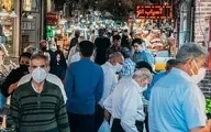  اعمال قانون   |  ثبت تصاویر ۲۶۰۰ نفر از افراد فاقد ماسک در تهران